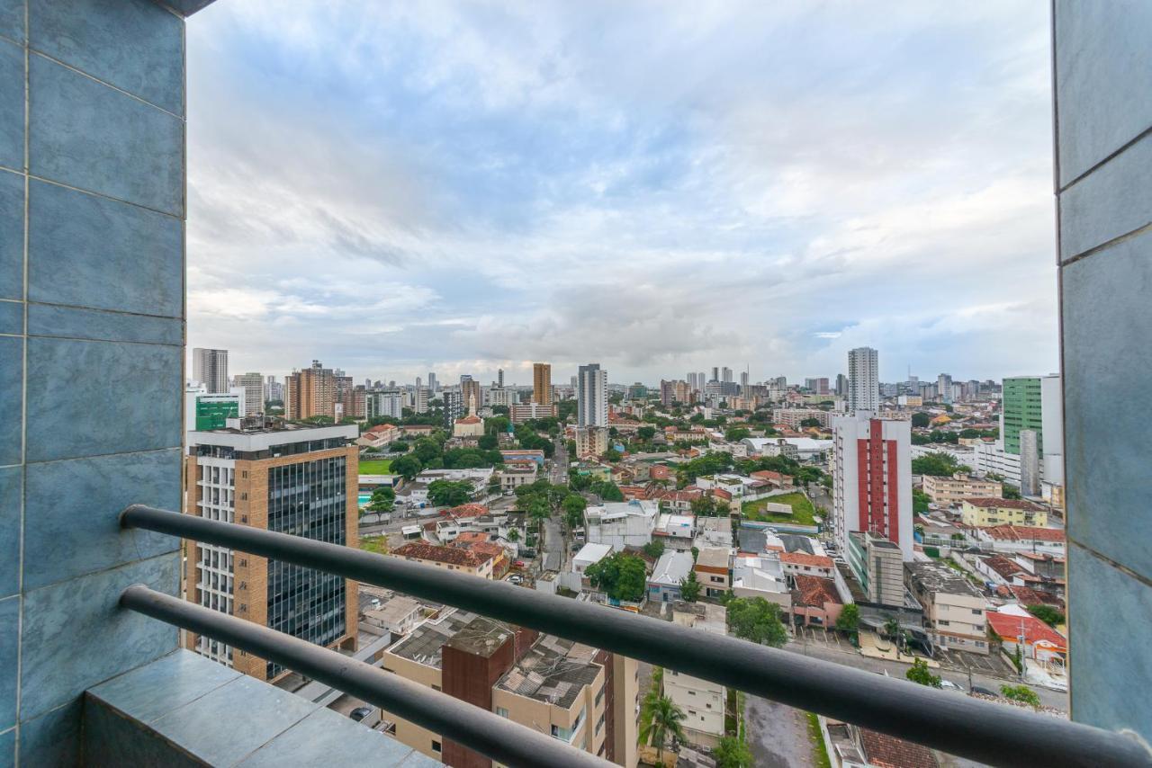 Flat Na Ilha Do Leite, Recife 1 Quarto Metropolis Localizado No Coracao Do Segundo Polo Medico Do Pais Oth1603 Εξωτερικό φωτογραφία