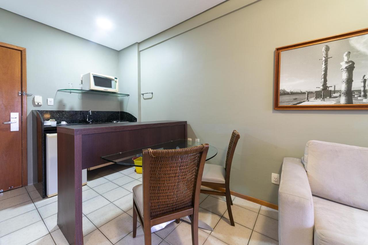 Flat Na Ilha Do Leite, Recife 1 Quarto Metropolis Localizado No Coracao Do Segundo Polo Medico Do Pais Oth1603 Εξωτερικό φωτογραφία