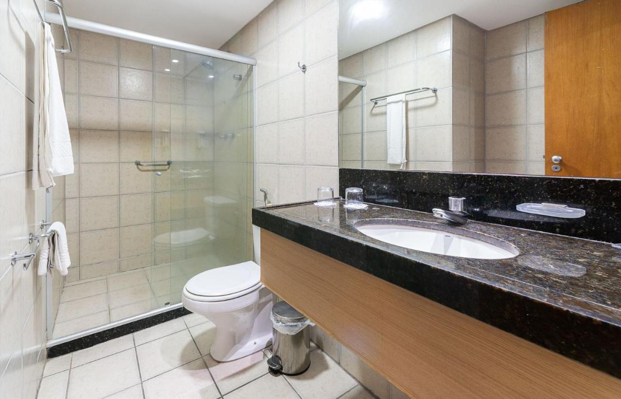 Flat Na Ilha Do Leite, Recife 1 Quarto Metropolis Localizado No Coracao Do Segundo Polo Medico Do Pais Oth1603 Εξωτερικό φωτογραφία