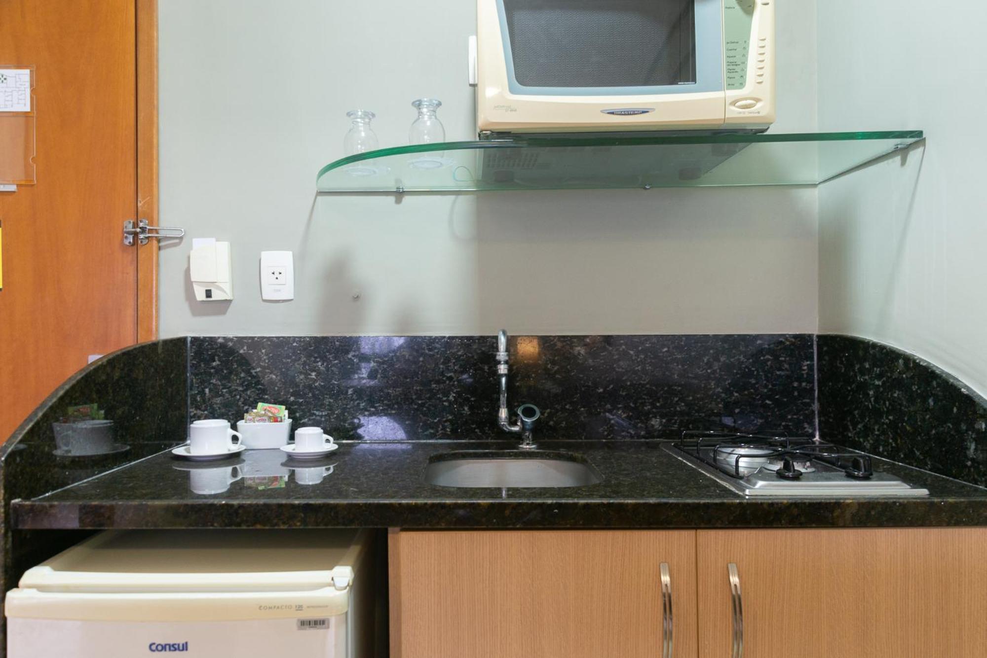 Flat Na Ilha Do Leite, Recife 1 Quarto Metropolis Localizado No Coracao Do Segundo Polo Medico Do Pais Oth1603 Εξωτερικό φωτογραφία