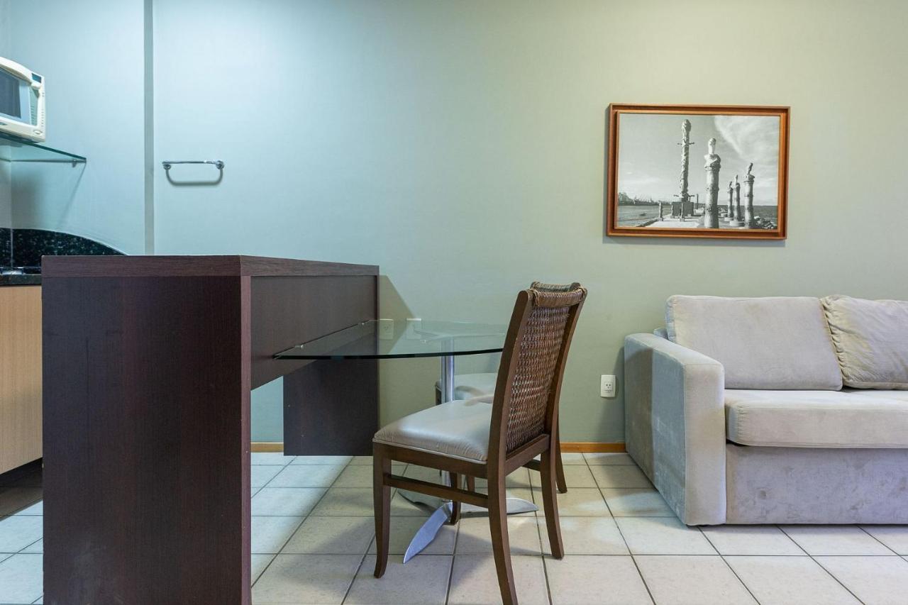 Flat Na Ilha Do Leite, Recife 1 Quarto Metropolis Localizado No Coracao Do Segundo Polo Medico Do Pais Oth1603 Εξωτερικό φωτογραφία