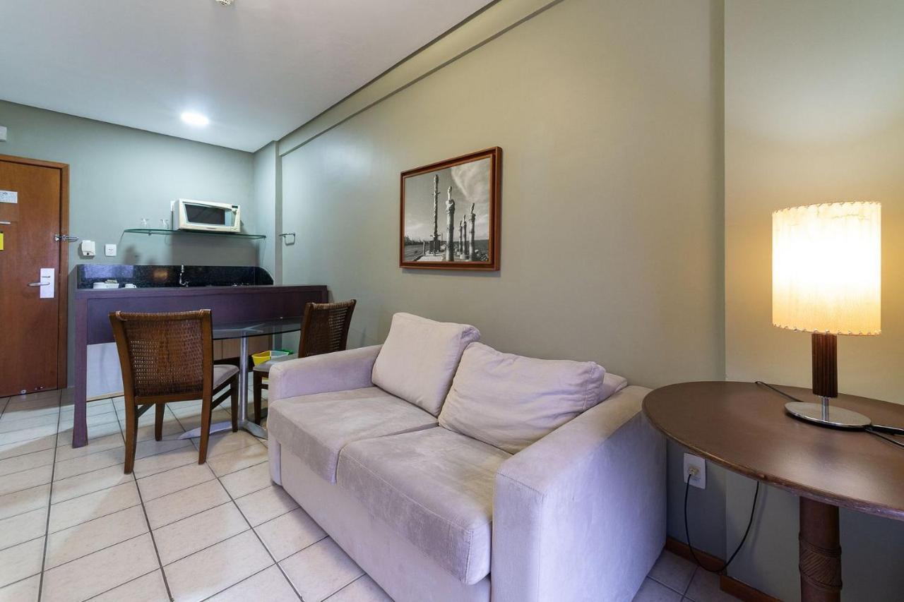 Flat Na Ilha Do Leite, Recife 1 Quarto Metropolis Localizado No Coracao Do Segundo Polo Medico Do Pais Oth1603 Εξωτερικό φωτογραφία